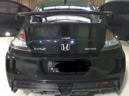 Jual mobil Honda CR-Z Hybrid Mugen 2013 2