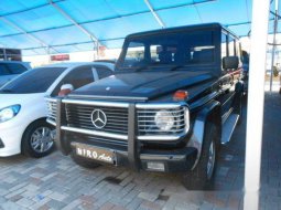 Mercedes-Benz G300 1997 Dijual  19