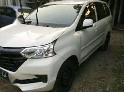 2018 Toyota Avanza E Dijual  6