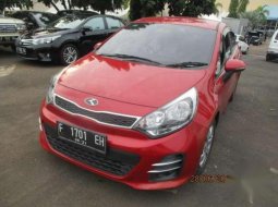 Kia Rio 2015 1