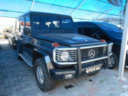 Mercedes-Benz G300 1997 Dijual  25