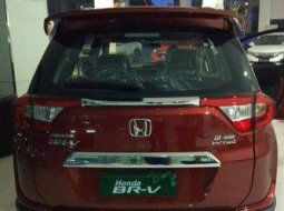 Honda BR-V  E 2018 Dijual  2