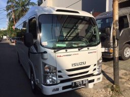 Isuzu Elf 2.8 Minibus Diesel  2018 Dijual  3