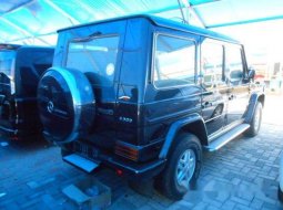 Mercedes-Benz G300 1997 Dijual  9