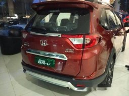 Honda BR-V  E 2018 Dijual  3