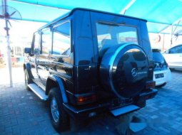 Mercedes-Benz G300 1997 Dijual  2