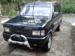 Isuzu Panther 2.5 Manual 1997 Dijual 3