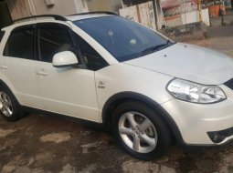 Suzuki SX4 Cross Over 2009 dijual 2