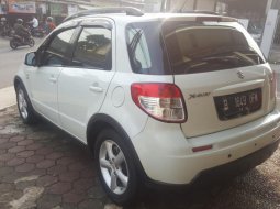 Suzuki SX4 Cross Over 2009 dijual 3