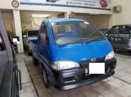 Daihatsu Zebra Pick Up 2005  1