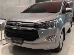 Toyota Innova 2018 Dijual 1