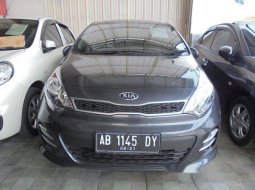 Kia Rio Platinum 2015 5