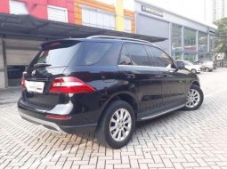 Mercedes-Benz ML250 Diesel 2014 Dijual 3