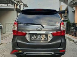 2018 Toyota Grand Avanza G Dijual 6