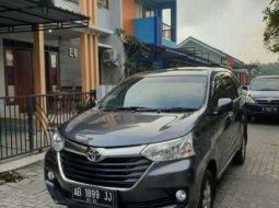 2018 Toyota Grand Avanza G Dijual 2