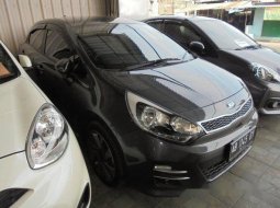 Kia Rio Platinum 2015 6