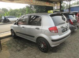 Hyundai Getz 2005 Dijual  1