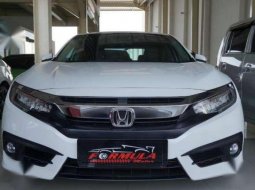 Honda Civic Turbo 2017 4