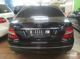 Jual Mobil Mercedes-Benz C300 2012 1