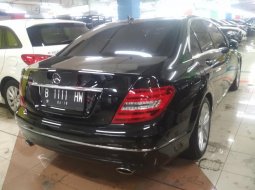 Jual Mobil Mercedes-Benz C300 2012 3