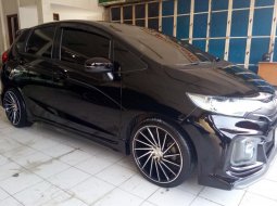 Honda Jazz RS CVT 2015 dijual 5