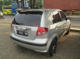 Hyundai Getz 2005 Dijual  2