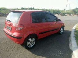 Hyundai Getz GL 2004 dijual 4