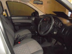 Hyundai Getz 2004 Dijual  5