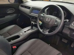 Honda HR-V E CVT 2016 dijual 4