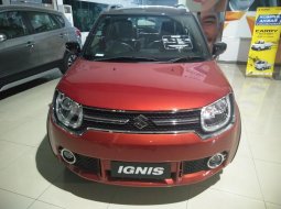 Suzuki Ignis GX 2018 dijual 1