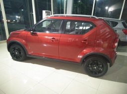 Suzuki Ignis GX 2018 dijual 4