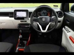 Suzuki Ignis GX 2018 dijual 5