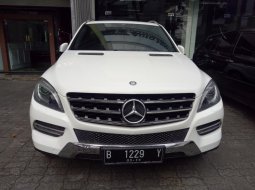 Mercedes-Benz ML250 2014 1