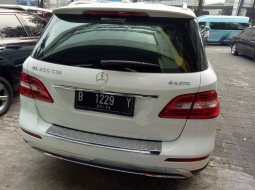 Mercedes-Benz ML250 2014 2