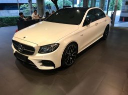 Mercedes-Benz E43 AMG 2018 Dijual 3