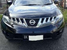 2011 Nissan Murano 2.5 Dijual  8