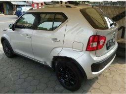  Suzuki Ignis 2017 dijual 1