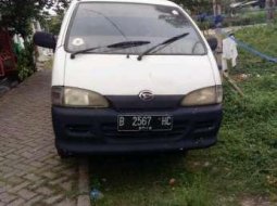 2005 Daihatsu Zebra Minibus 1.3 Dijual  1