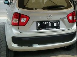  Suzuki Ignis 2017 dijual 2