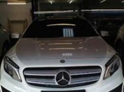 Mercedez Benz GLA 200 Sport 2015 AT Dijual 1