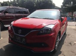 2017 Suzuki Baleno Hatchback GL Automatic Dijual 2