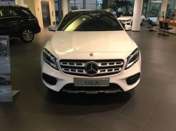 Mercedes-Benz GLA 200 AMG 2018 dijual 1