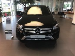 Mercedes-Benz GLC250 Exclusive 2018 Dijual  1