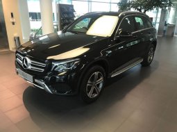 Mercedes-Benz GLC250 Exclusive 2018 Dijual  2