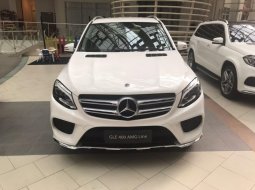 Mercedes-Benz GLE400 AMG 4Matic 2018 dijual 1