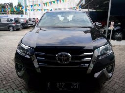 Toyota Rush S 2016 dijual