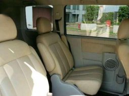 2015 Mitsubishi Delica Royal Dijual 3