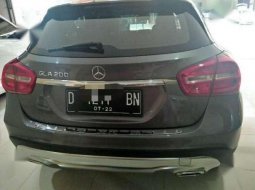 2014 Mercedes-Benz GLA-Class Dijual  2