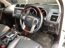 Toyota Land Cruiser Prado 2014  6