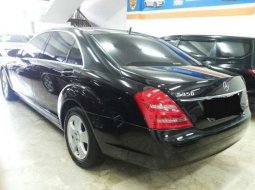 Mercedes-Benz S350 2009 Dijual 3